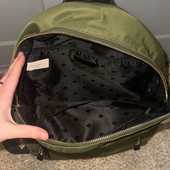 Kate Spade Mini Backpack - Picture 4 of 6